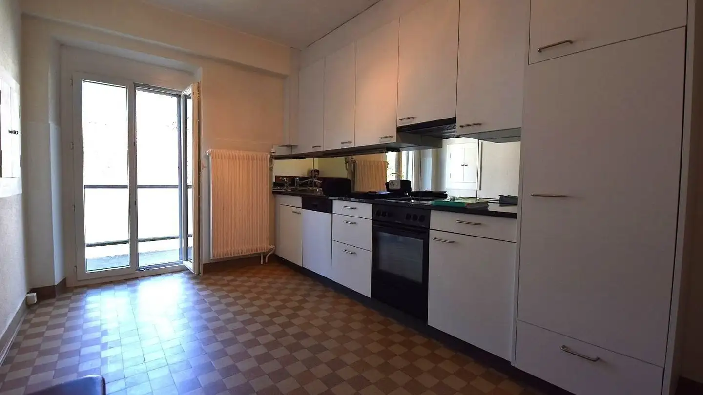 Appartement à louer - Rue De Fribourg / Freiburgstrasse 49, 2503 Biel/Bienne - Photo 2