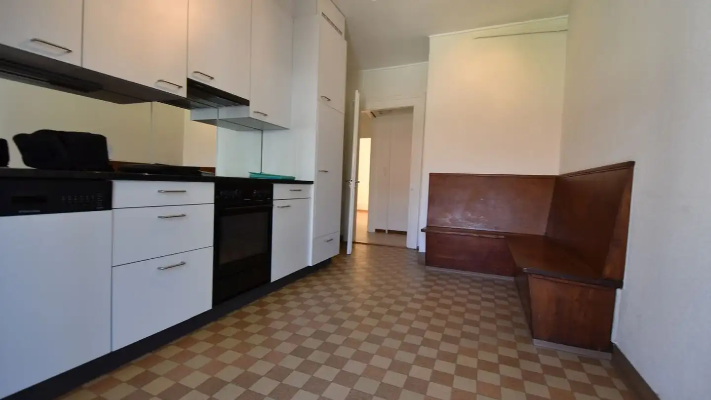 Appartement à louer - Rue De Fribourg / Freiburgstrasse 49, 2503 Biel/Bienne - Photo 3