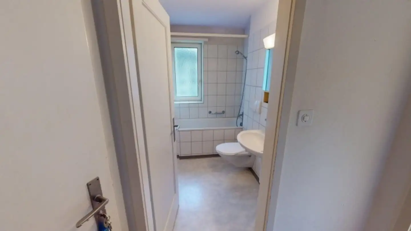 Wohnung mieten - Schwandenwiesen 27, 8052 Zürich - Foto 4