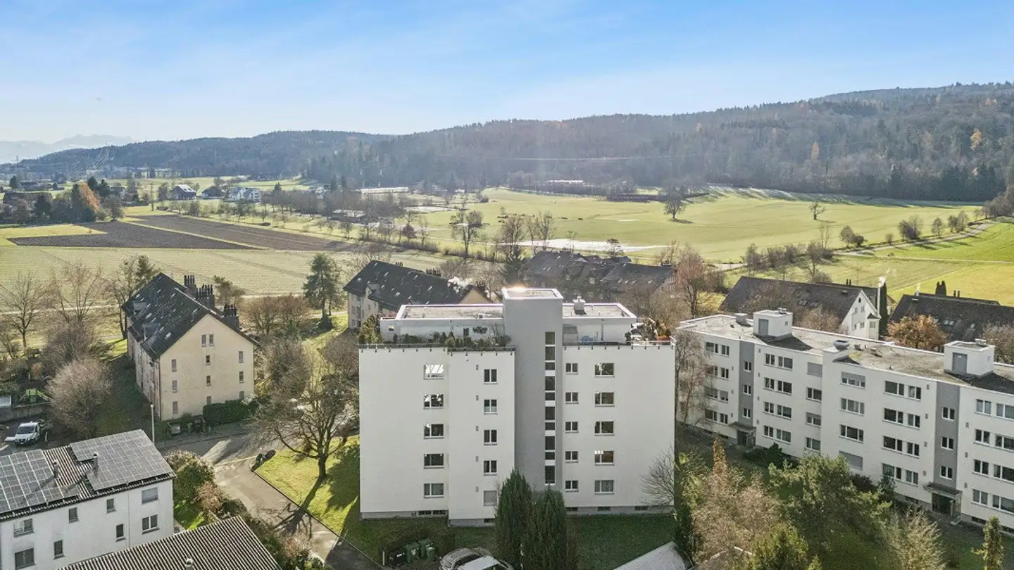Appartamento in vendita - Hurdackerstrasse 3, 8600 Dübendorf