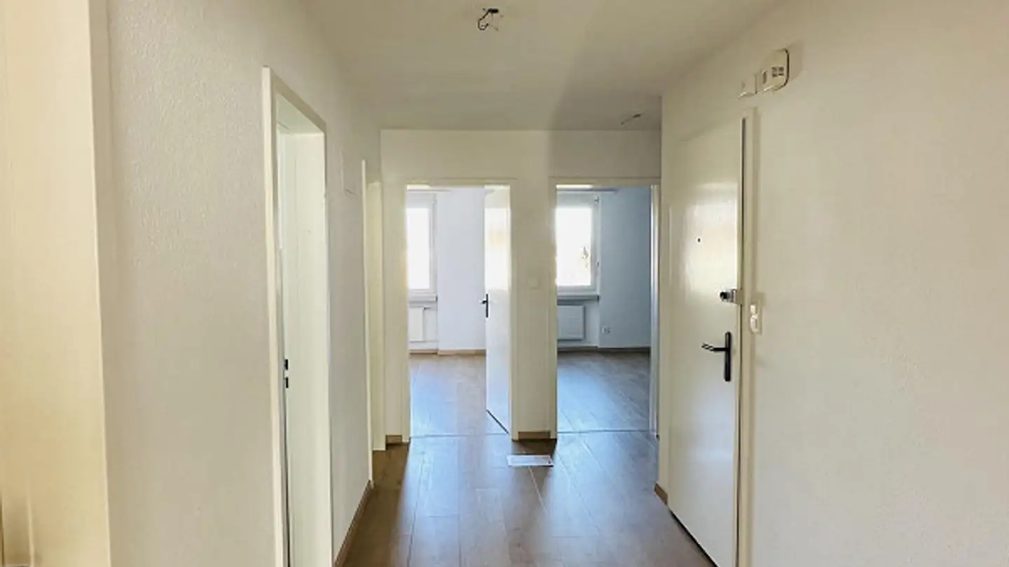 Wohnung mieten - Im Rossfueter 1, 9475 Sevelen - Foto 4