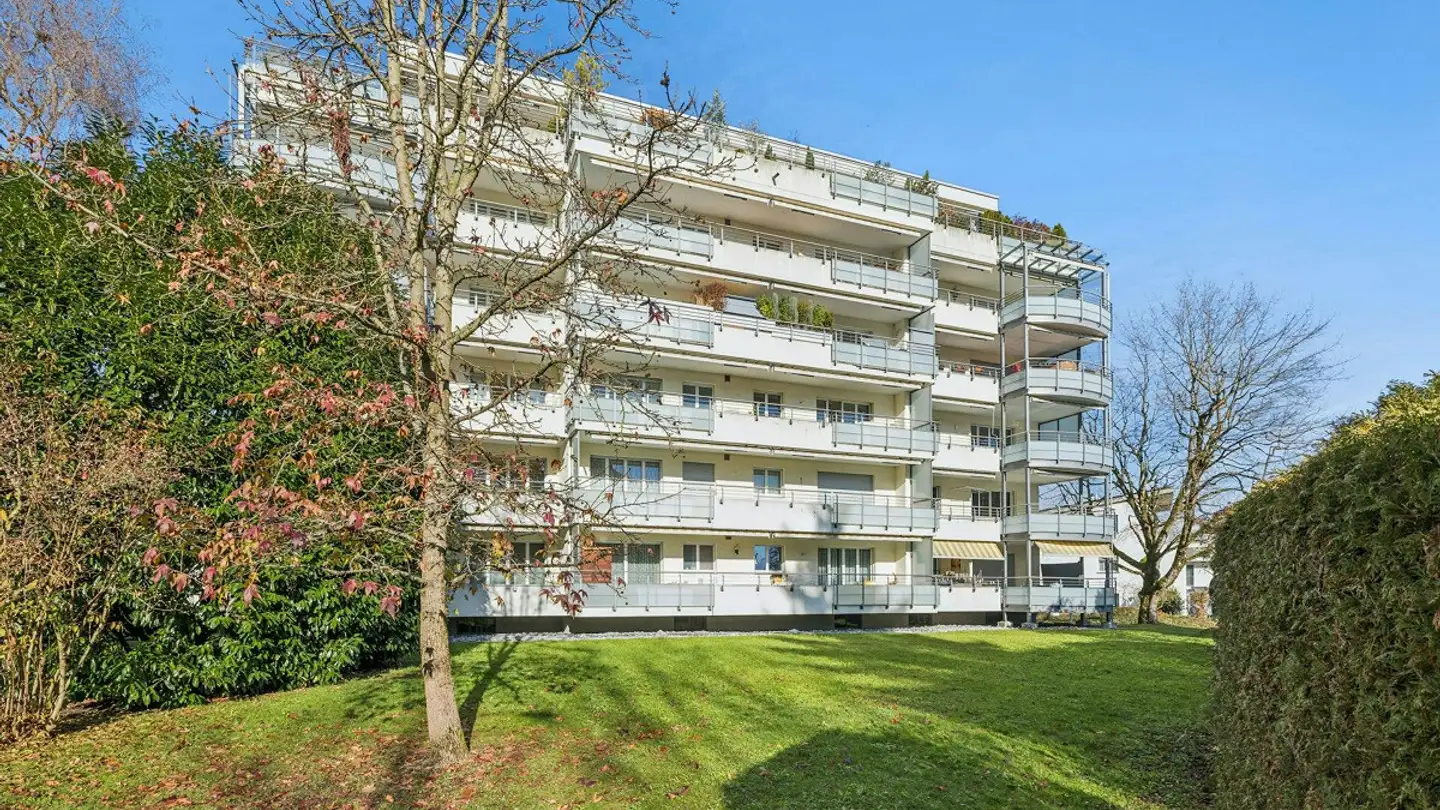 Appartement à vendre - Hurdackerstrasse 3, 8600 Dübendorf - Photo 3