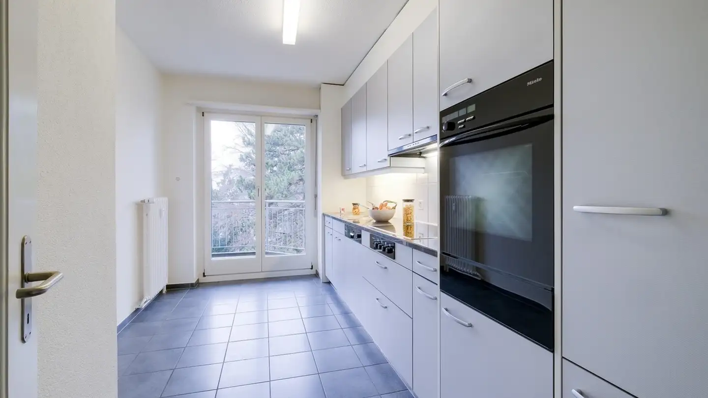Apartment for rent - Malzgasse 23, 4052 Basel - Photo 3