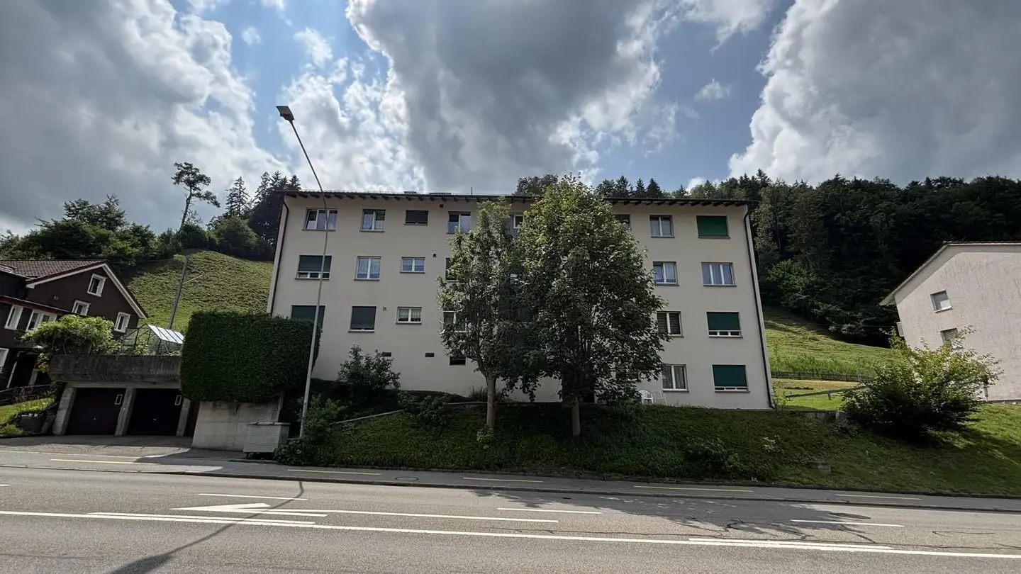 Apartment for rent - Alpsteinstrasse 78, 9100 Herisau - Photo 2