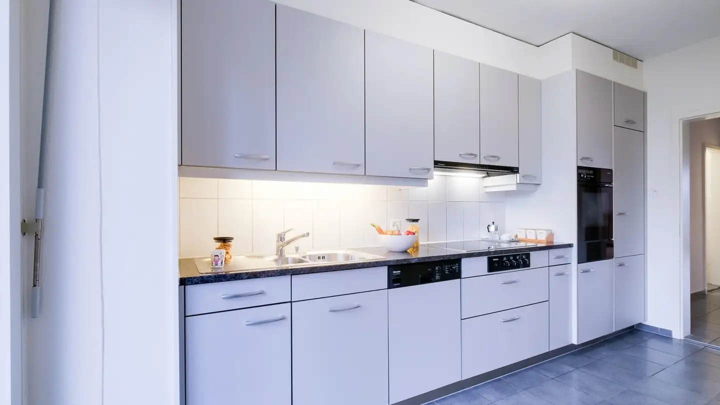 Apartment for rent - Malzgasse 23, 4052 Basel - Photo 4