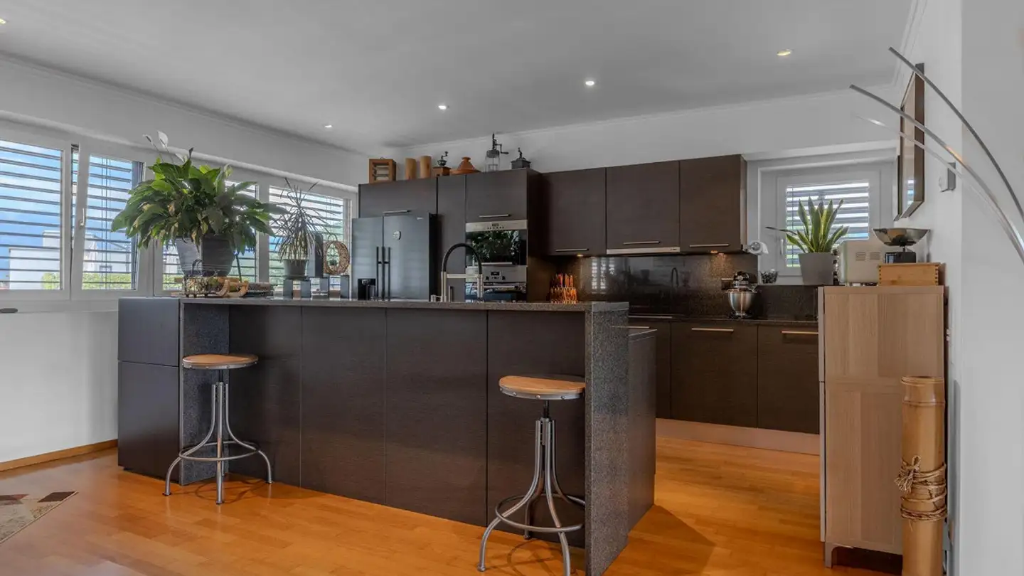 Wohnung kaufen - 6982 Agno