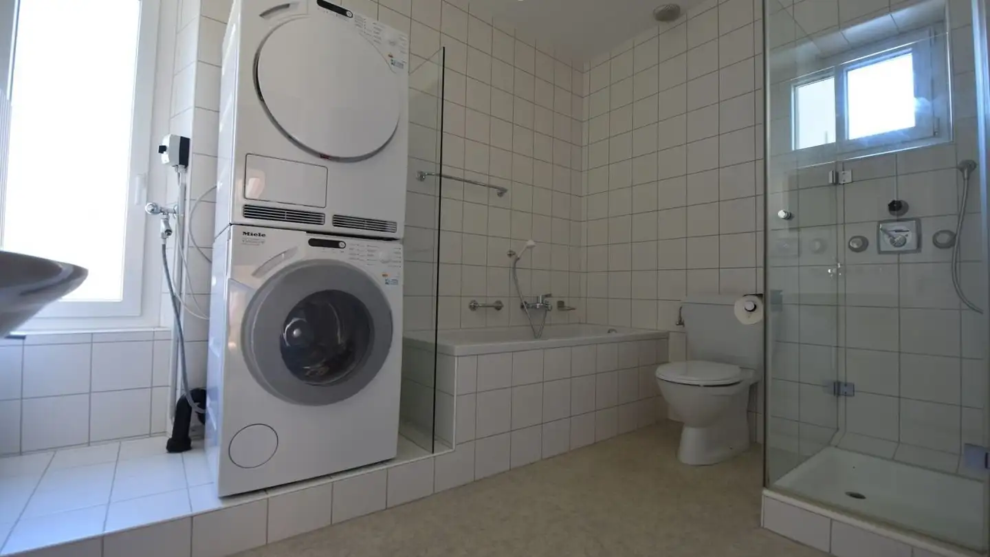 Appartement à louer - Rue De Fribourg / Freiburgstrasse 49, 2503 Biel/Bienne - Photo 4