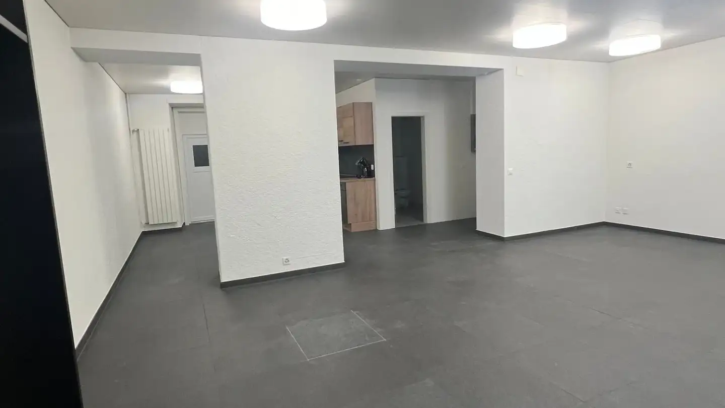 Loft à louer - Grand-Rue 138, 2720 Tramelan - Photo 4