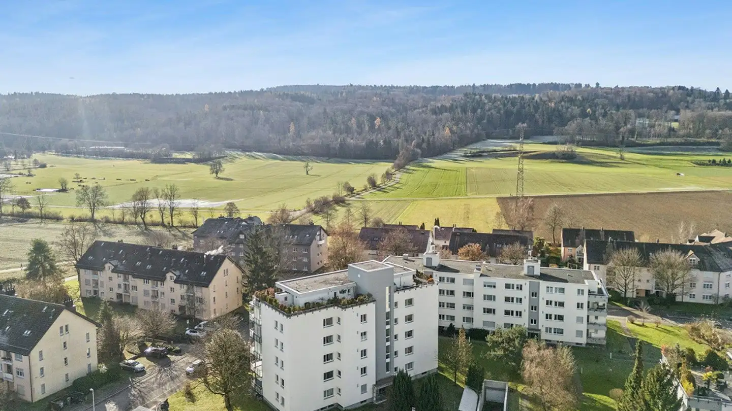 Appartement à vendre - Hurdackerstrasse 3, 8600 Dübendorf - Photo 2