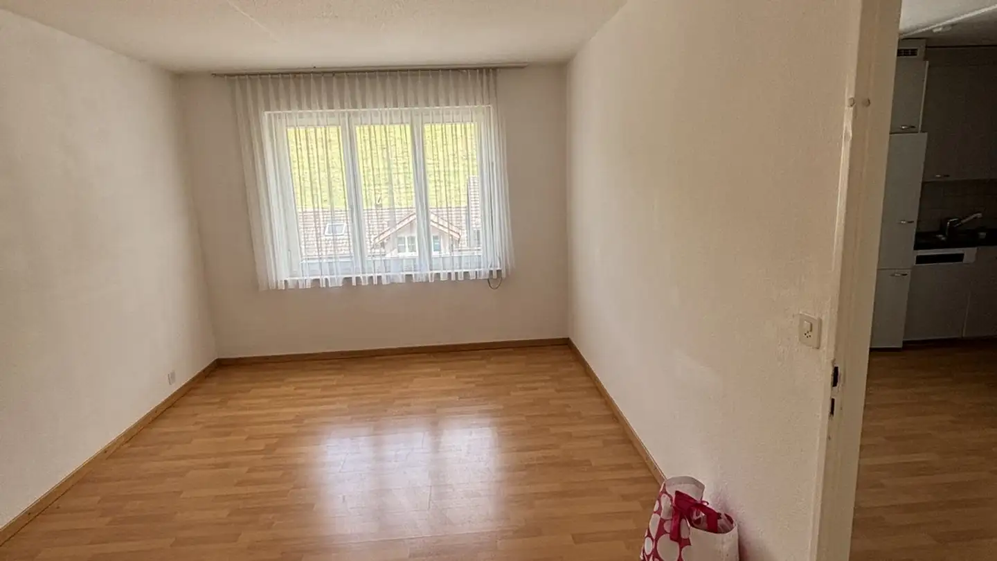 Apartment for rent - Alpsteinstrasse 78, 9100 Herisau