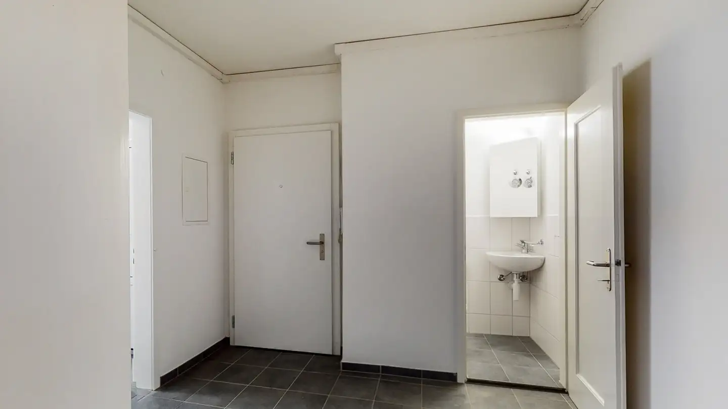 Apartment for rent - Malzgasse 23, 4052 Basel - Photo 2