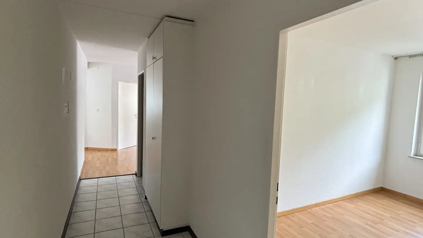 Apartment for rent - Alpsteinstrasse 78, 9100 Herisau - Photo 4