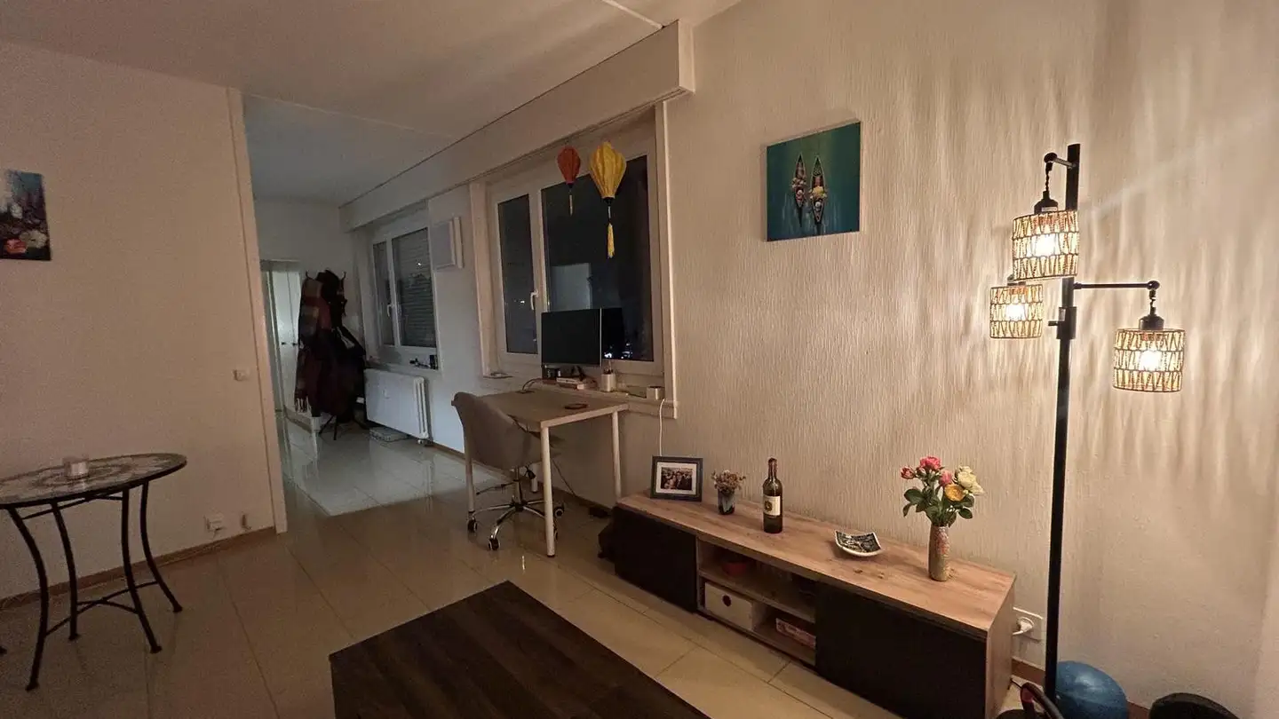 Apartment for rent - 1005 Lausanne - Photo 2