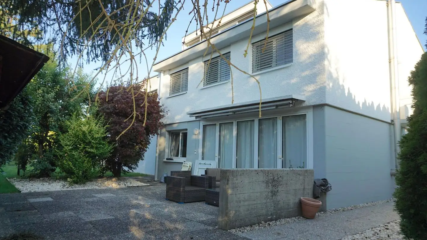 Apartment for rent - Rue Des Labours 23, 2800 Delémont - Photo 2