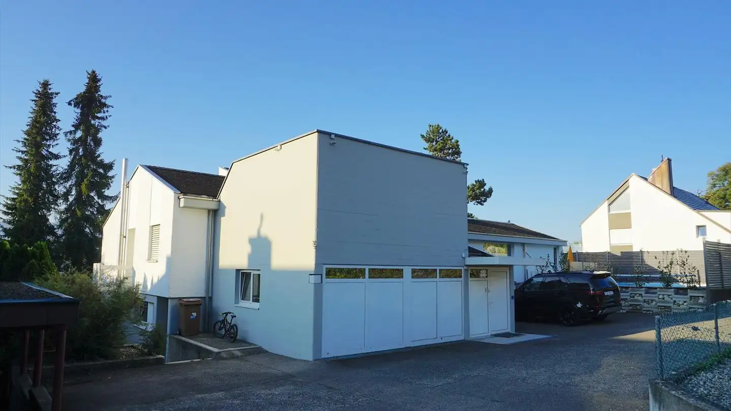 Apartment for rent - Rue Des Labours 23, 2800 Delémont - Photo 4