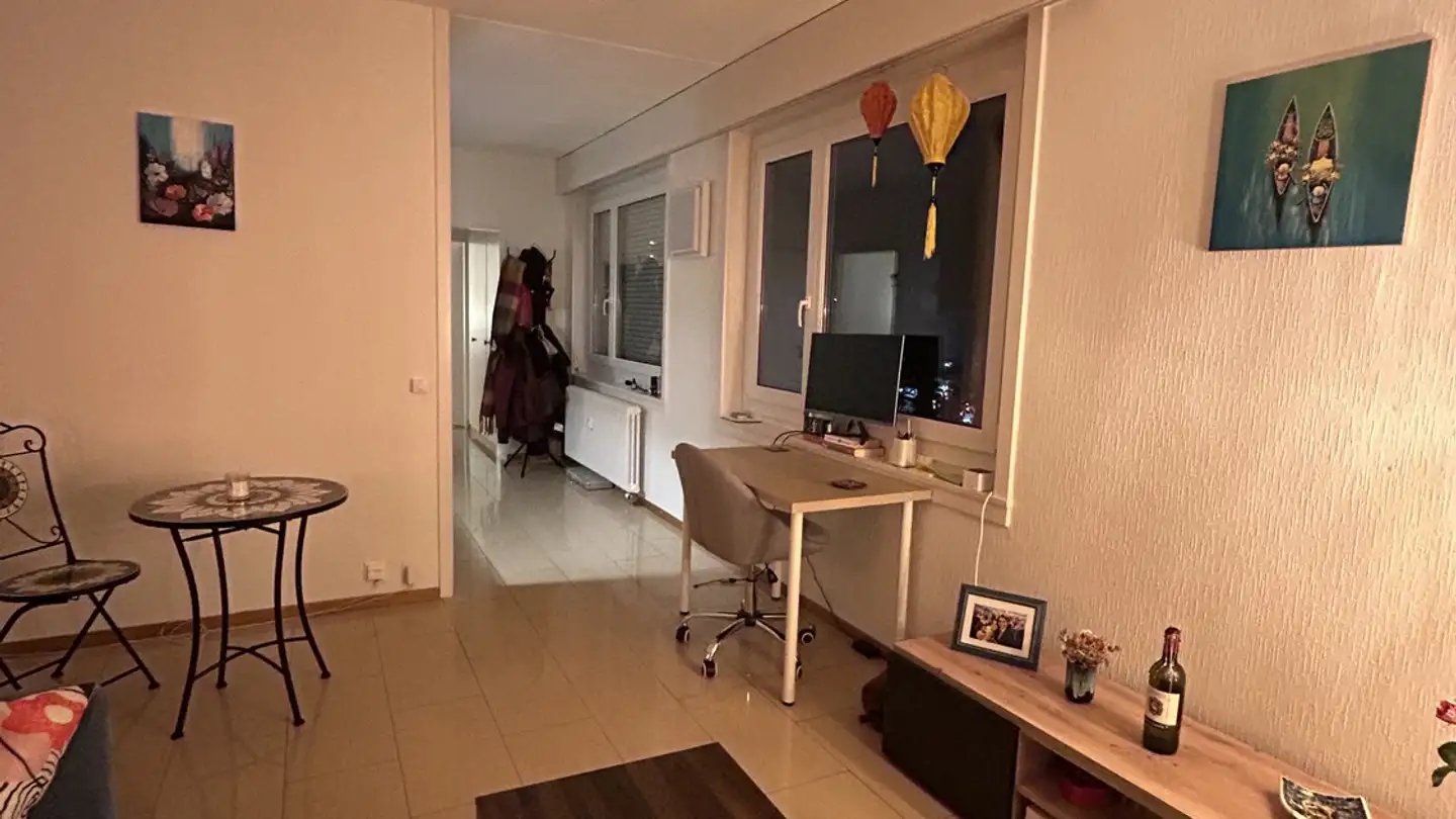 Apartment for rent - 1005 Lausanne - Photo 4