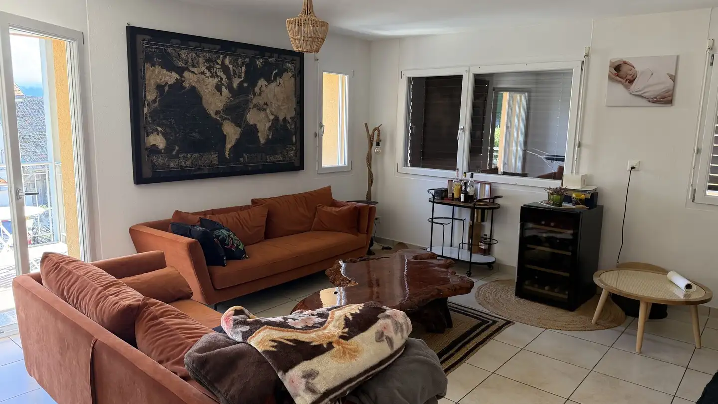 Appartamento in vendita - Route De Fruence 103, 1618 Châtel-St-Denis - Foto 2