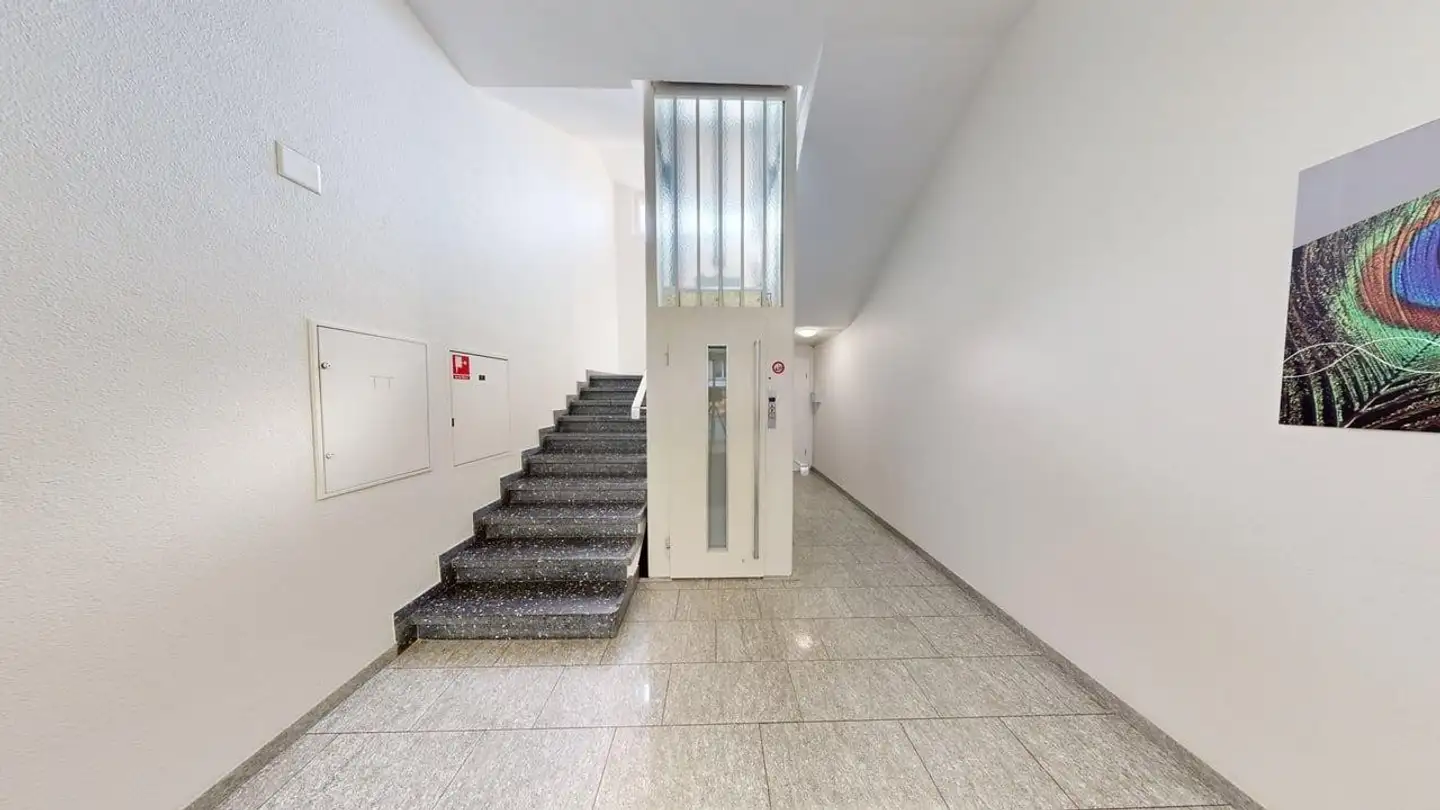 Office space for rent - Kuttelgasse 7, 8001 Zürich - Photo 3