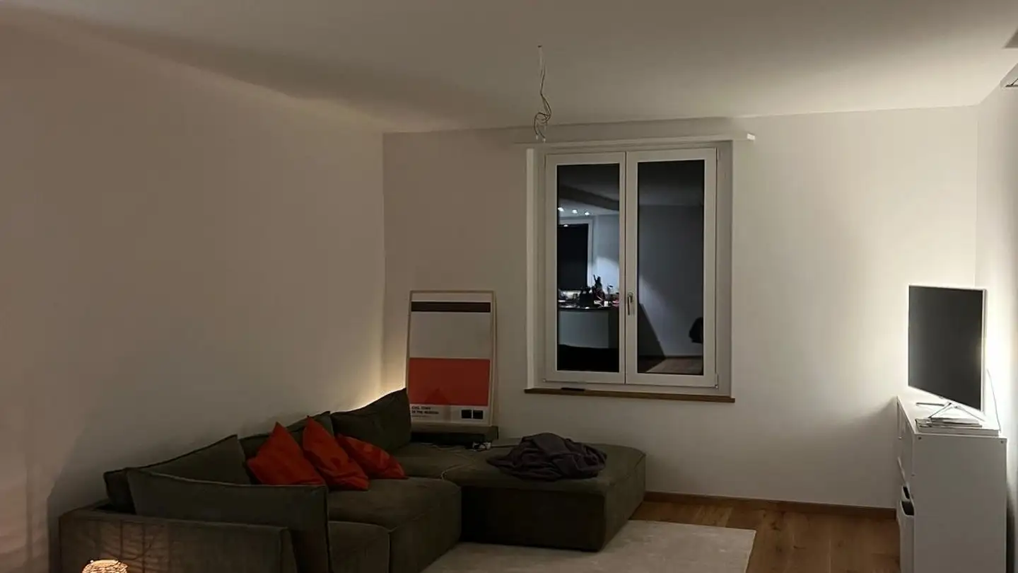 Appartement à louer - 8002 Zürich