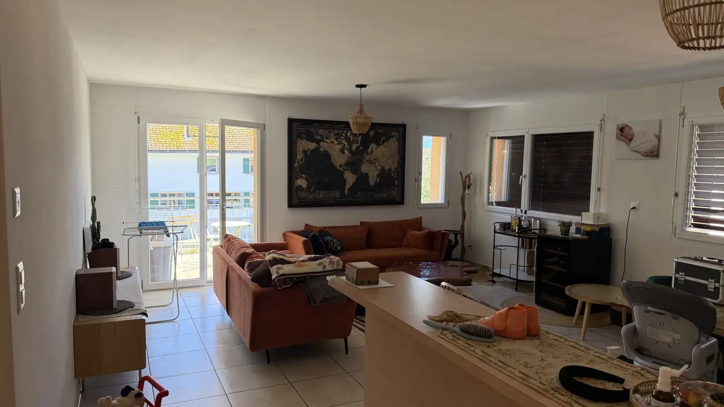Appartamento in vendita - Route De Fruence 103, 1618 Châtel-St-Denis - Foto 3