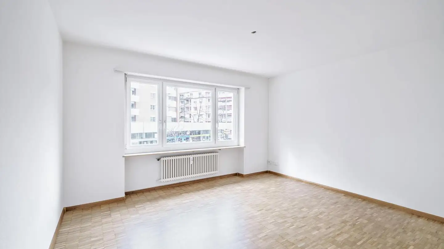 Apartment for rent - Hammerstrasse 100a, 4057 Basel - Photo 2
