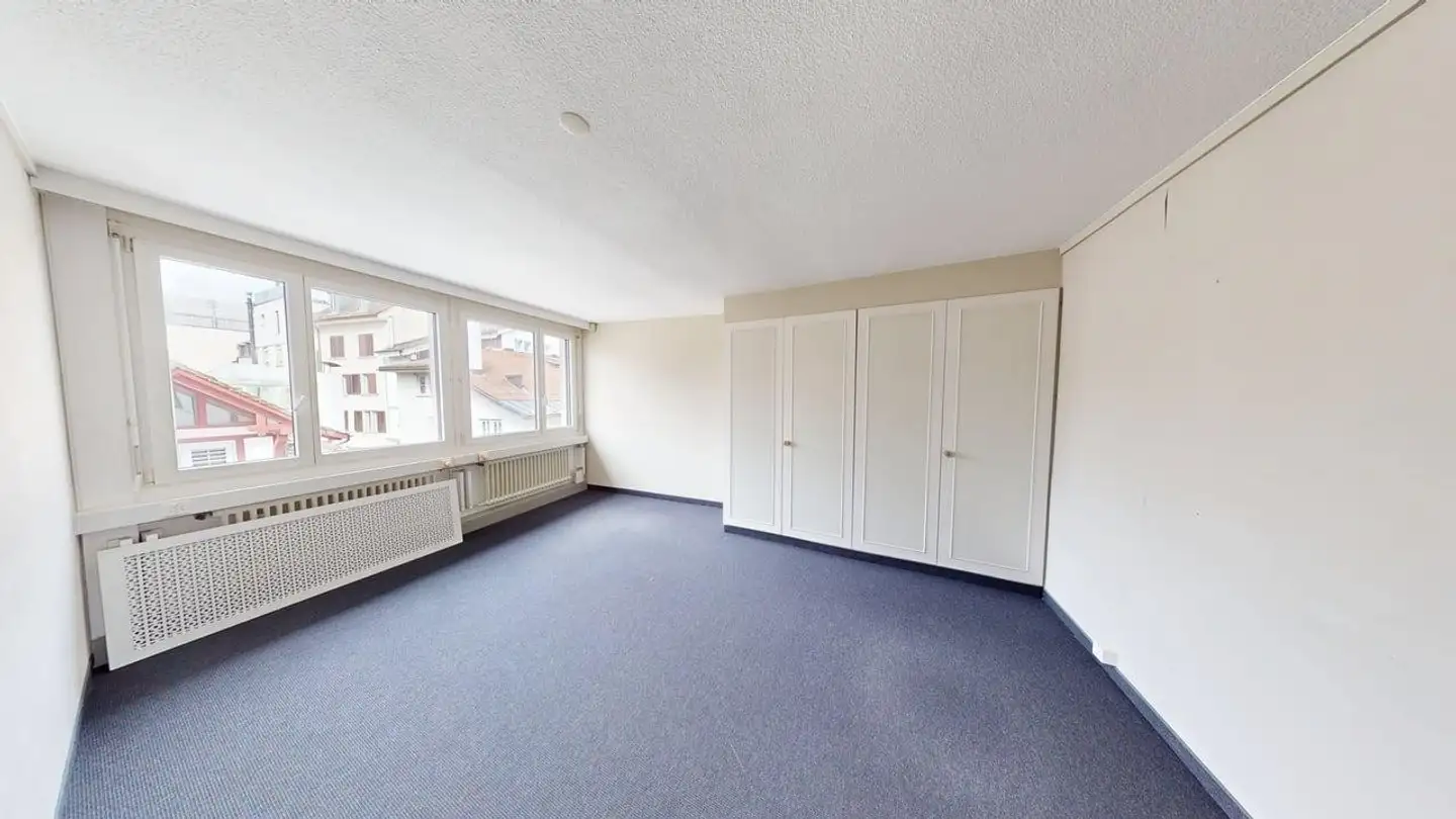 Office space for rent - Kuttelgasse 7, 8001 Zürich