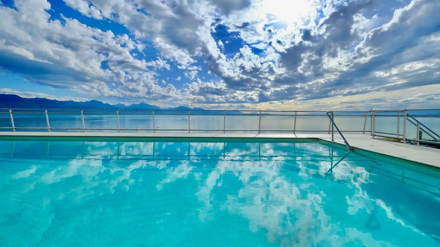 Apartment for sale - 1007 Lausanne