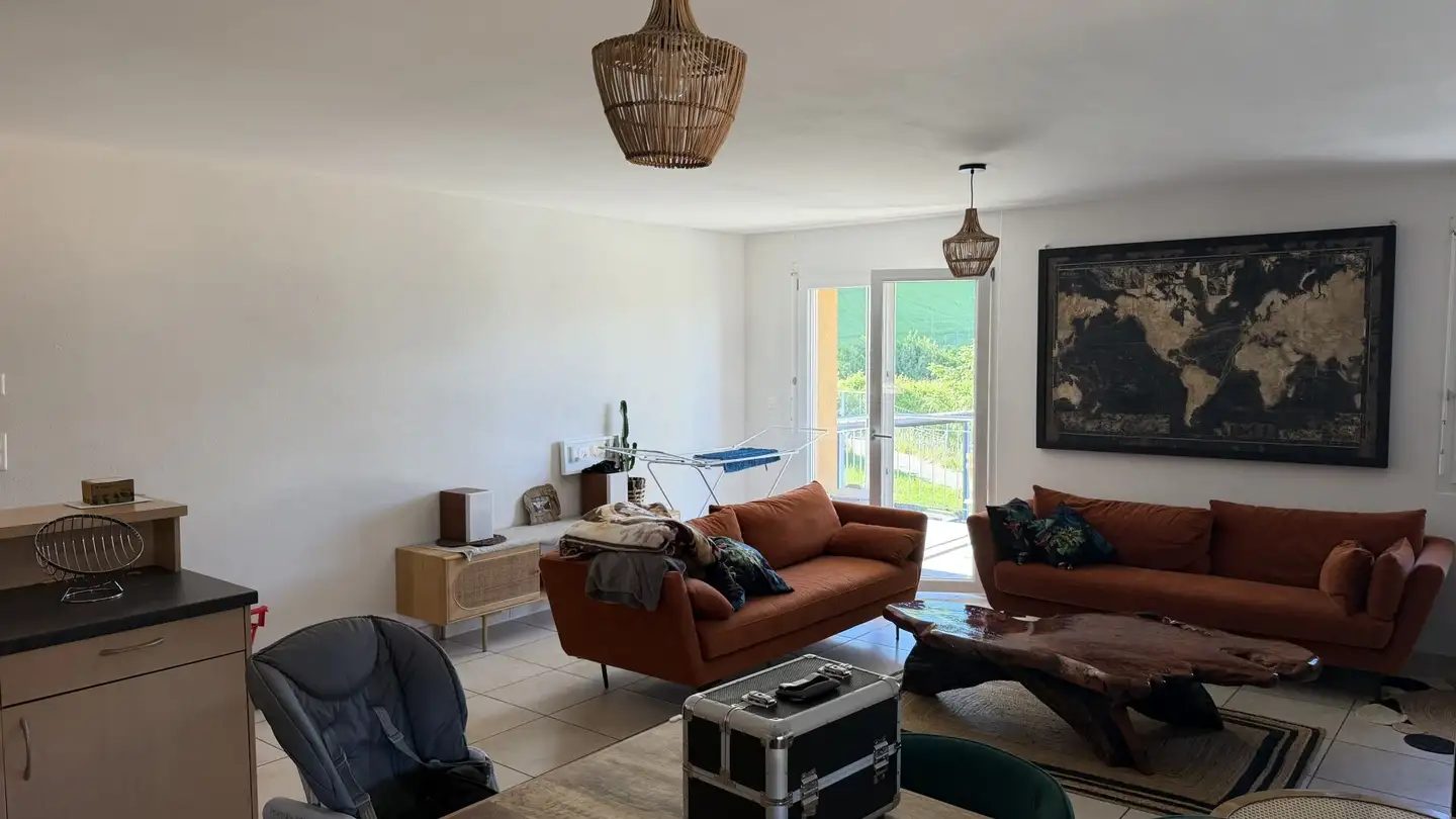 Apartment for sale - Route De Fruence 103, 1618 Châtel-St-Denis