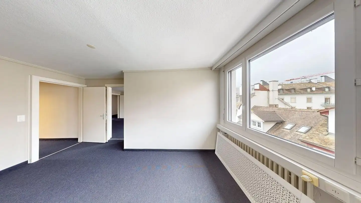 Office space for rent - Kuttelgasse 7, 8001 Zürich - Photo 2