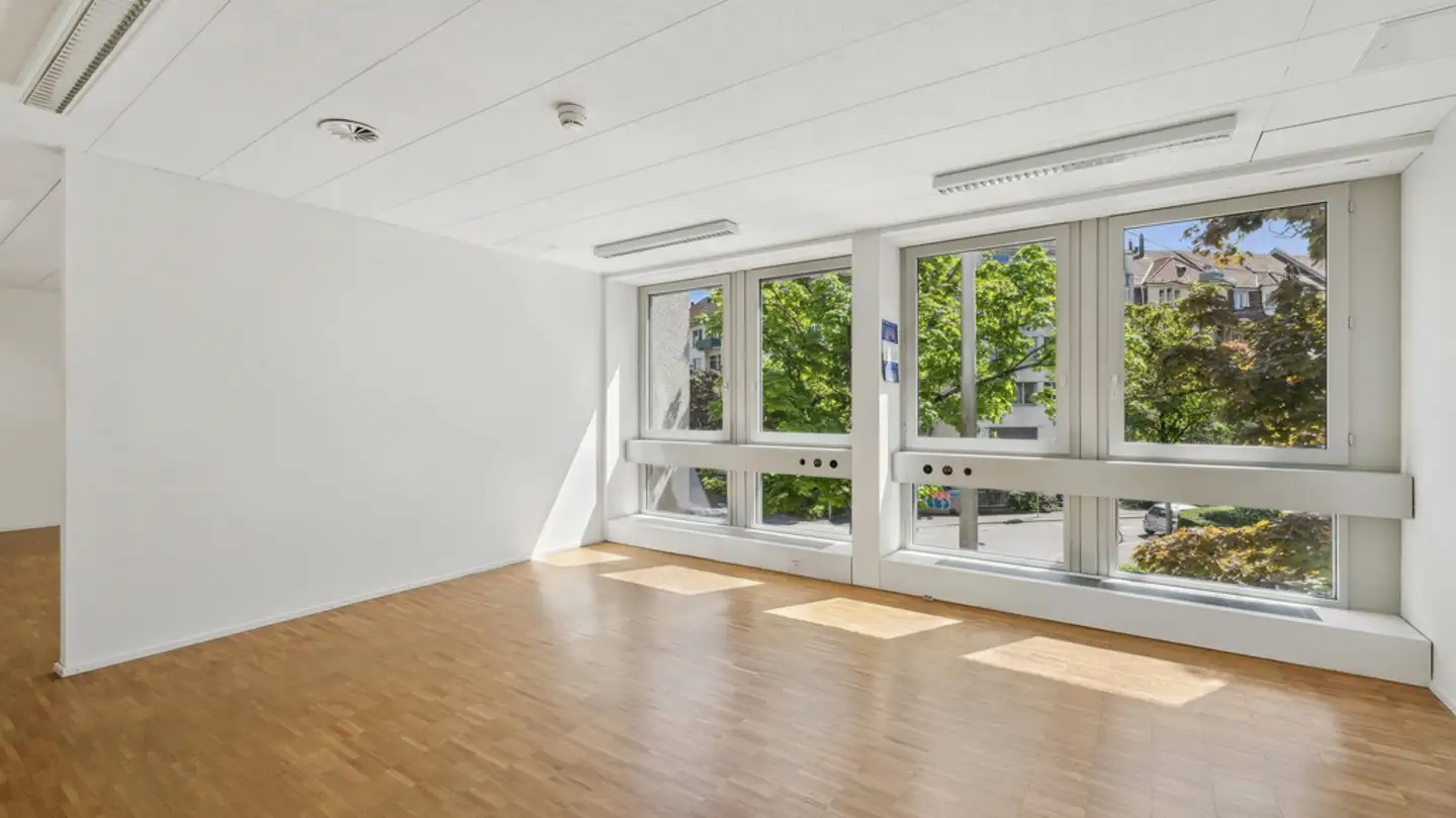 Bureau à louer - Türkheimerstrasse 5, 4055 Basel - Photo 4