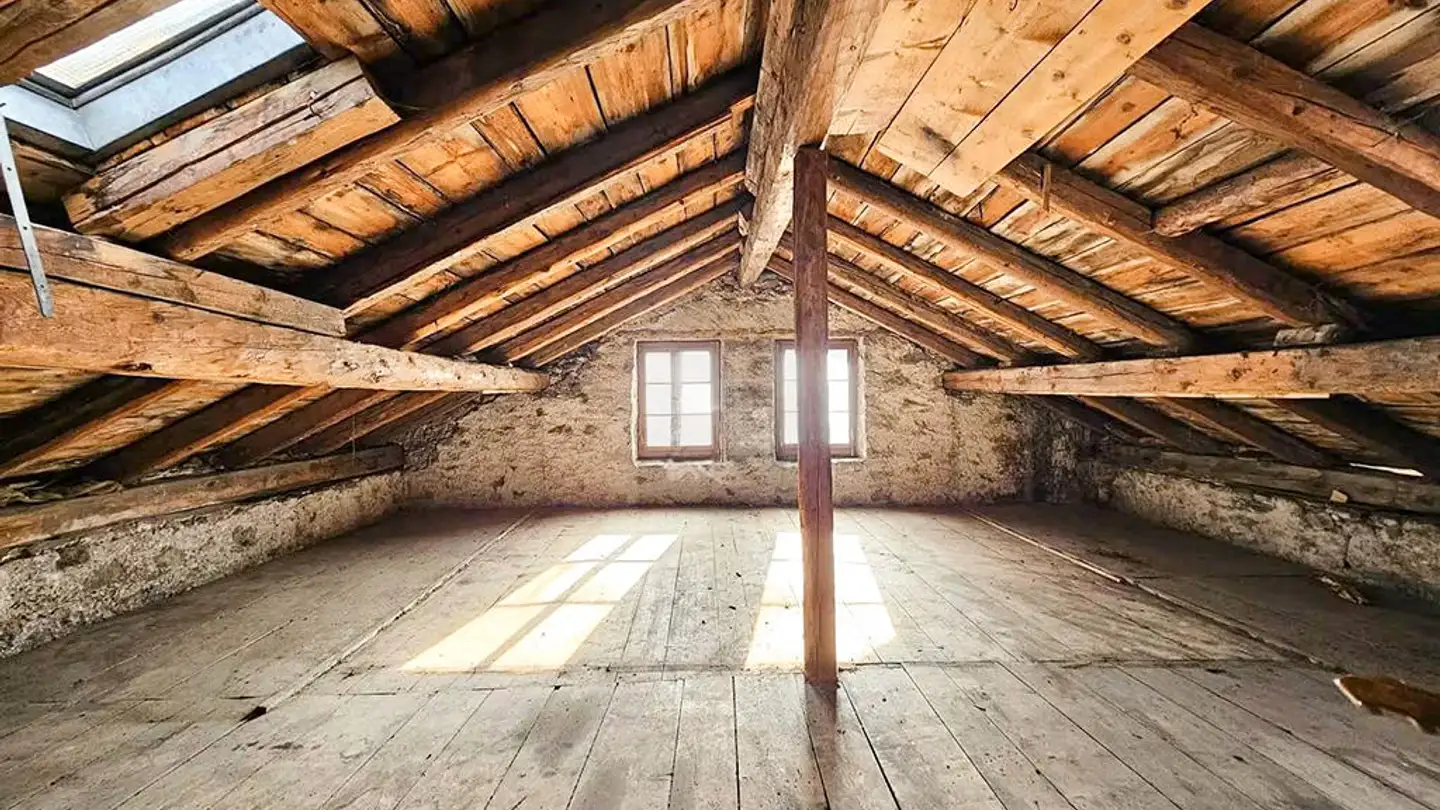 Immeuble résidentiel à vendre - 1943 Praz-de-Fort - Photo 2