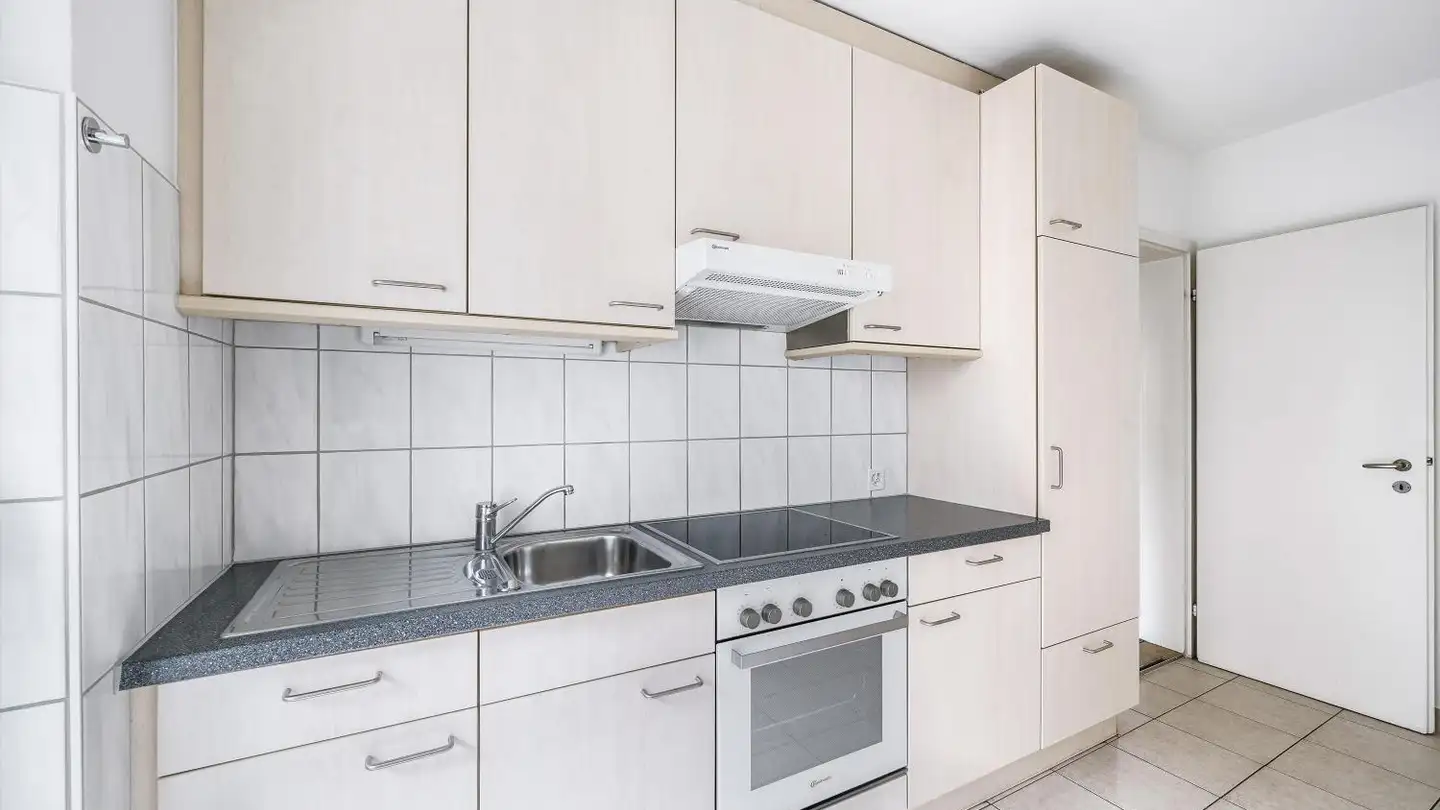 Apartment for rent - Hammerstrasse 100a, 4057 Basel - Photo 4
