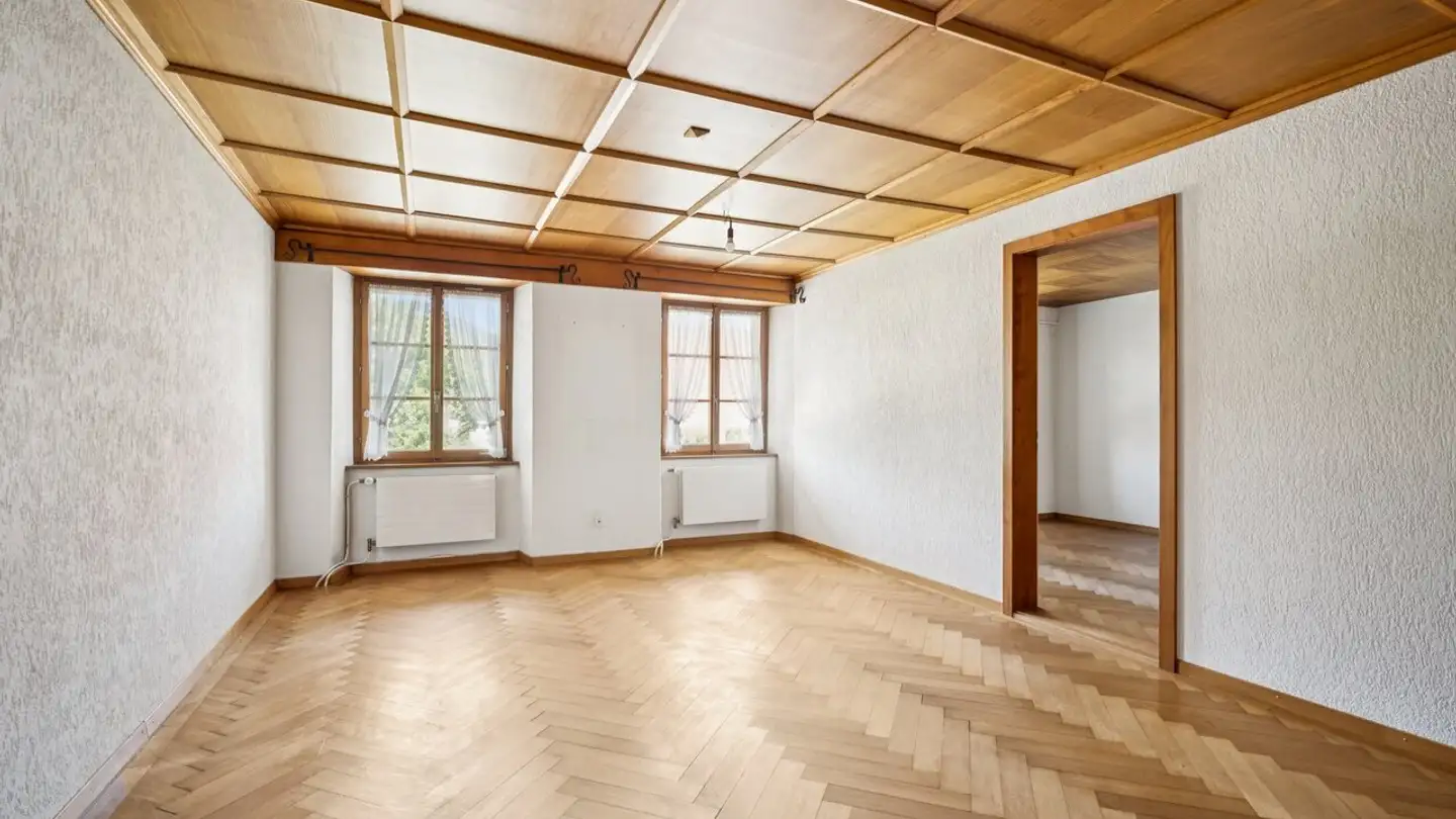 Maison individuelle à vendre - Dorfstrasse 22, 4626 Niederbuchsiten - Photo 4