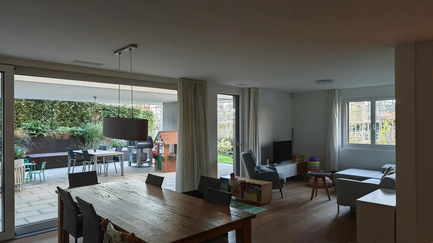 Appartamento in affitto - Steinbrüchliweg 23, 5600 Lenzburg