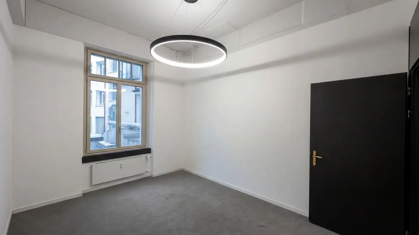 Gewerbe mieten - Molkenstrasse 15, 8004 Zürich