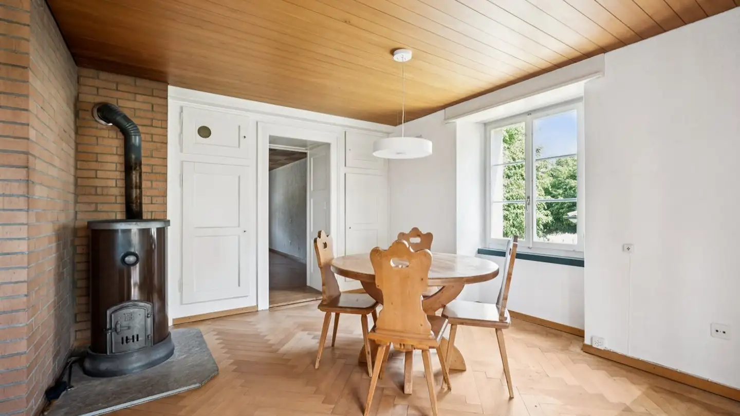 Maison individuelle à vendre - Dorfstrasse 22, 4626 Niederbuchsiten - Photo 3