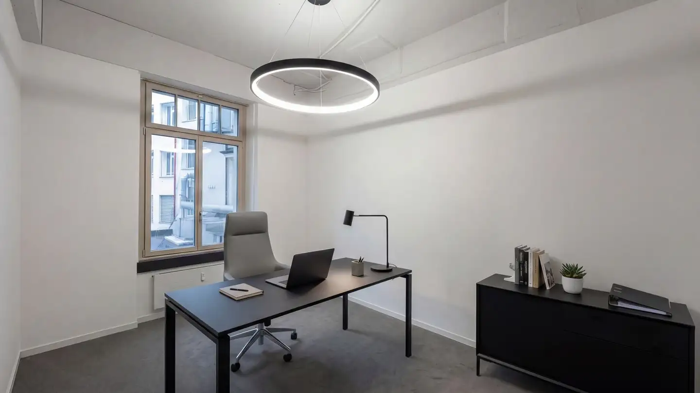 Gewerbe mieten - Molkenstrasse 15, 8004 Zürich - Foto 2