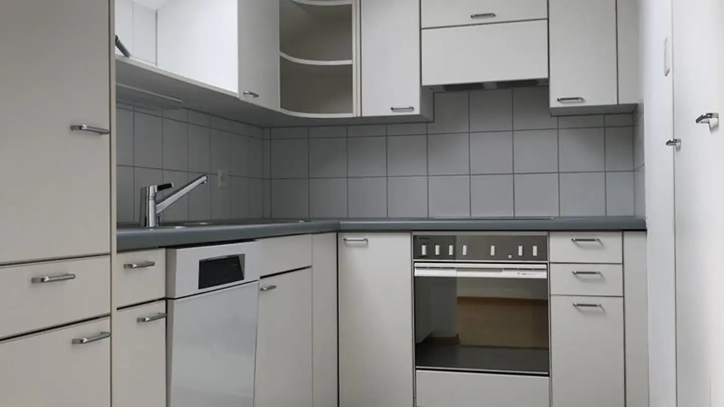 Dachgeschosswohnung mieten - Knonauerstrasse 52d, 6330 Cham