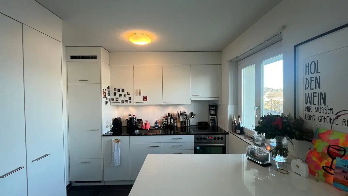 Apartment for rent - Zipfelweg 1, 8134 Adliswil