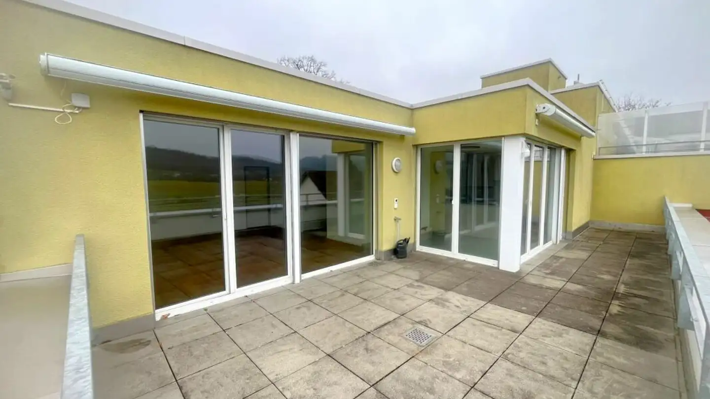 Wohnung mieten - Dorfstrasse 251, 4612 Wangen b. Olten