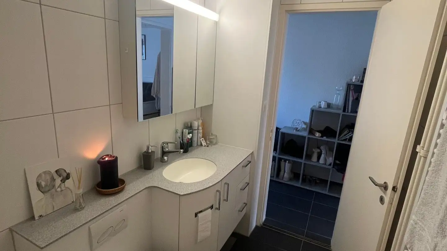 Apartment for rent - Zipfelweg 1, 8134 Adliswil - Photo 3