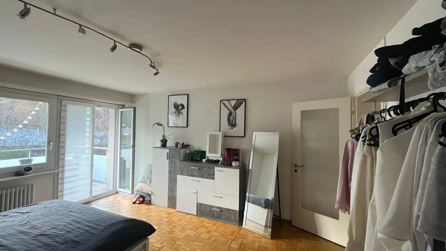 Apartment for rent - Zipfelweg 1, 8134 Adliswil - Photo 4