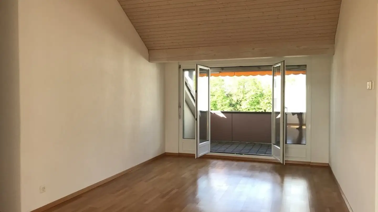 Attico in affitto - Knonauerstrasse 52d, 6330 Cham - Photo 2