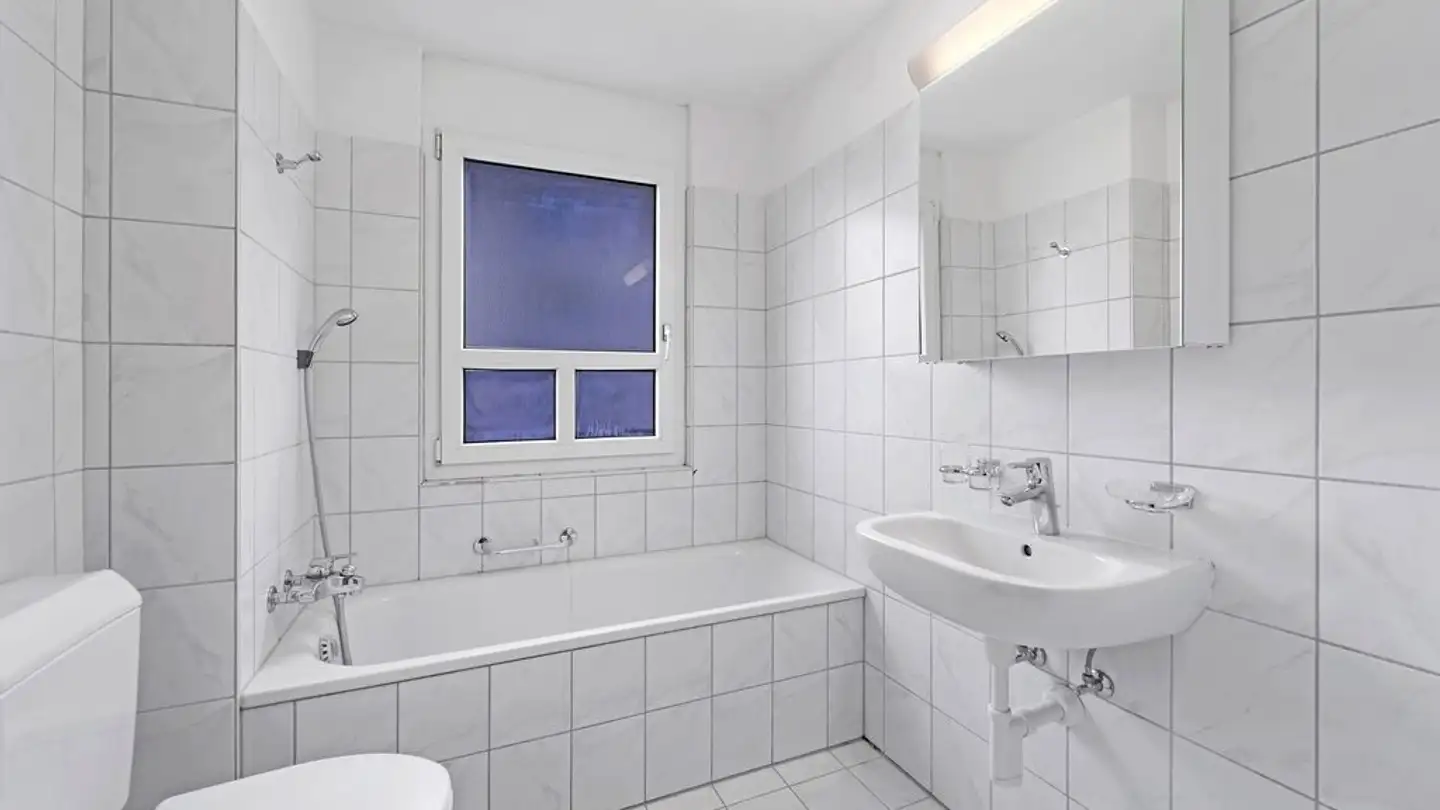 Attico in affitto - Knonauerstrasse 52d, 6330 Cham - Photo 4