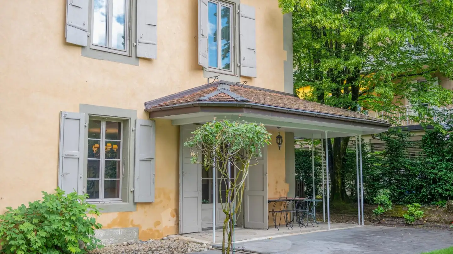 Single house for sale - Rue Du Vidollet, 1202 Genève - Photo 3