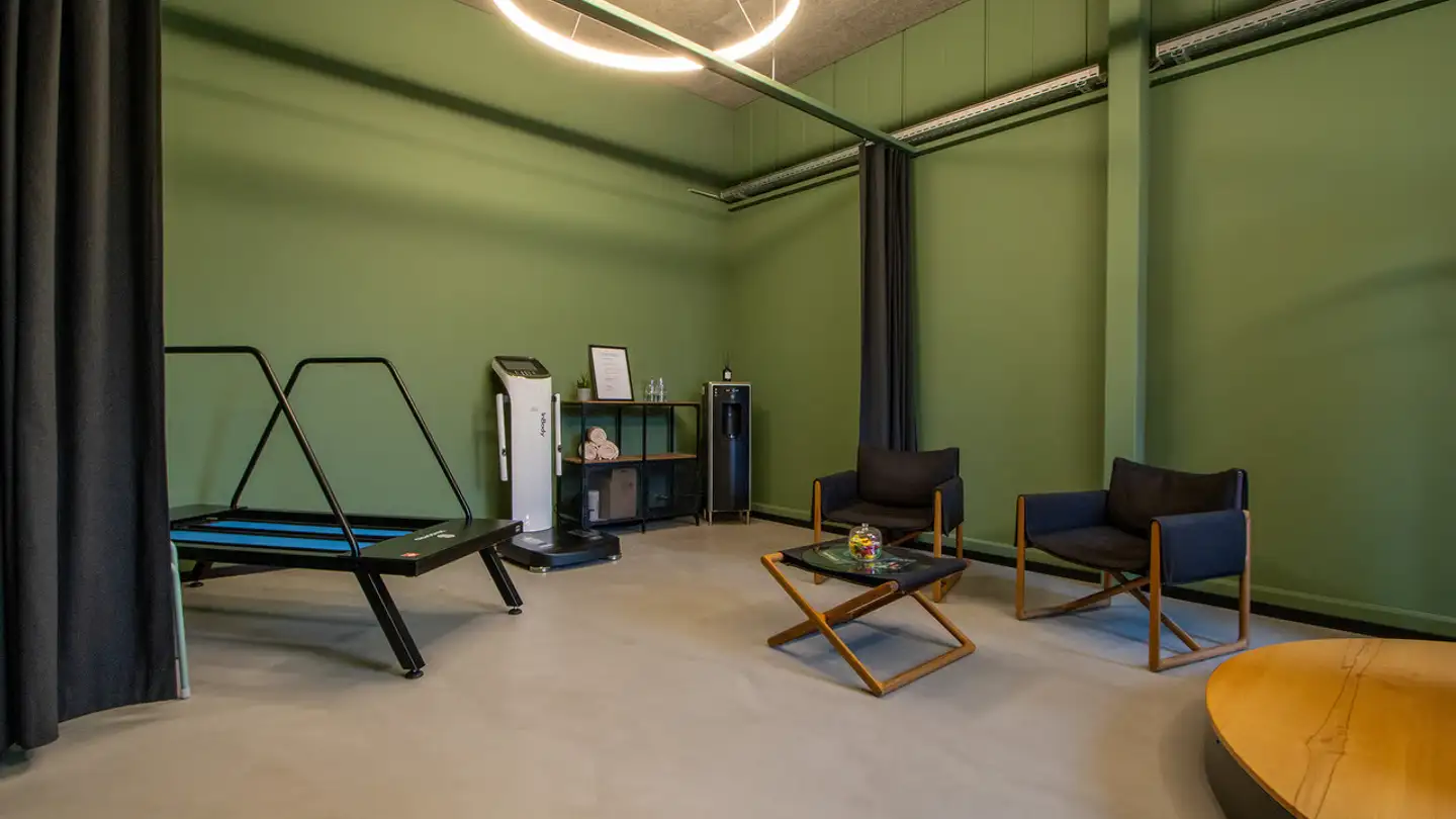 Bureau à louer - Hauptstrasse 20, 2572 Sutz - Photo 2