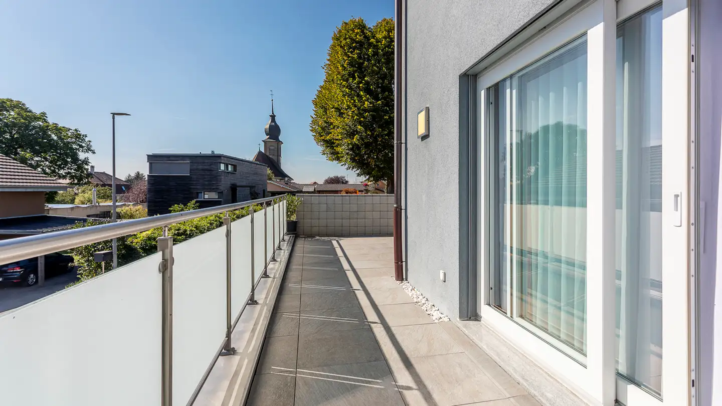 Row house for sale - 1700 Fribourg - Photo 2