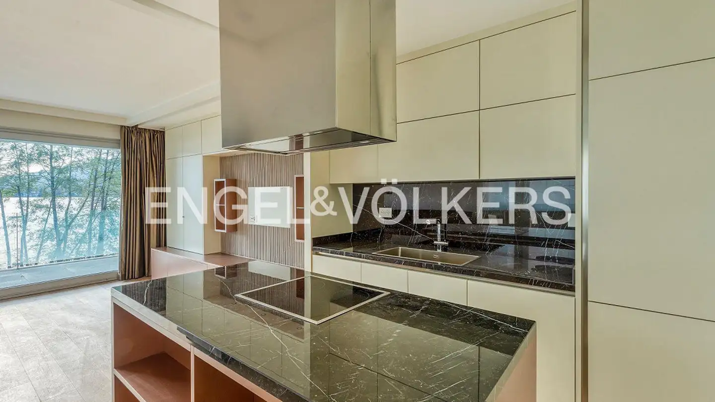 Appartement à vendre - Via Mondino 16, 6933 Muzzano - Photo 3