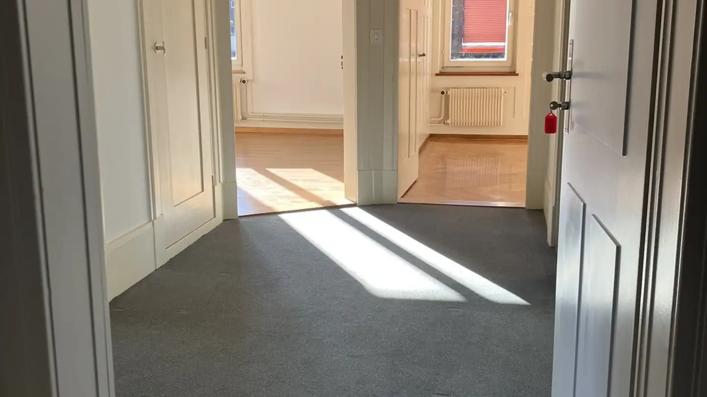 Apartment for rent - Alpsteinstrasse 10, 9014 St. Gallen - Photo 3