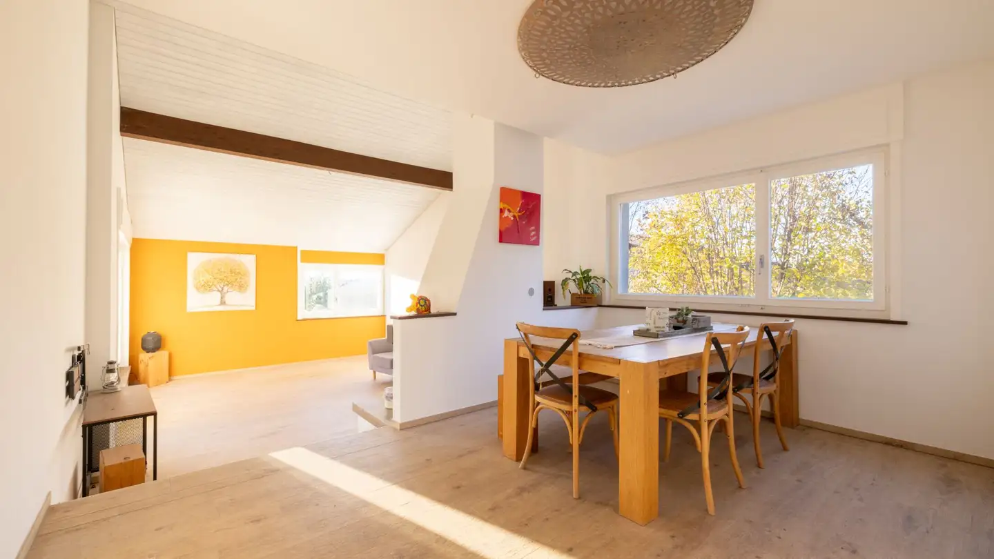 Maison individuelle à vendre - 1784 Courtepin - Photo 4